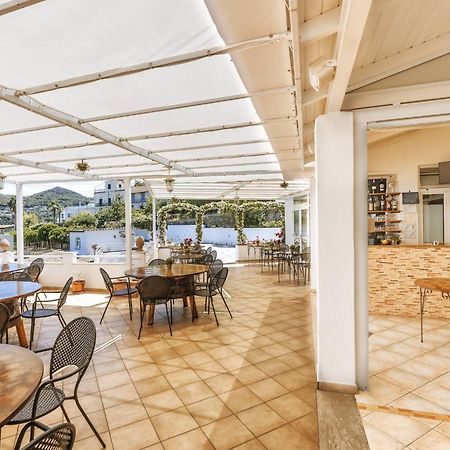 Hotel Villa D'Orta Ischia Extérieur photo