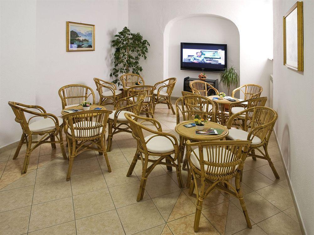Hotel Villa D'Orta Ischia Extérieur photo