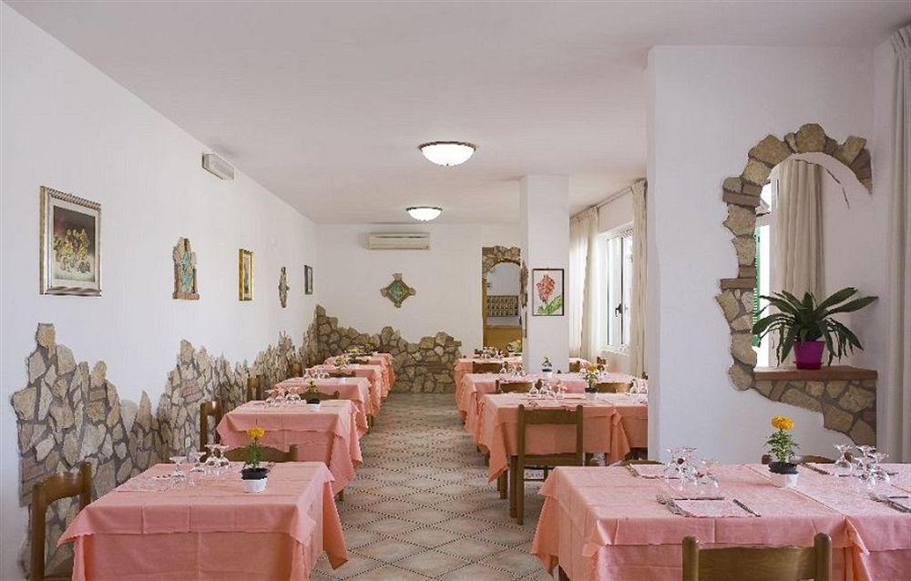 Hotel Villa D'Orta Ischia Extérieur photo