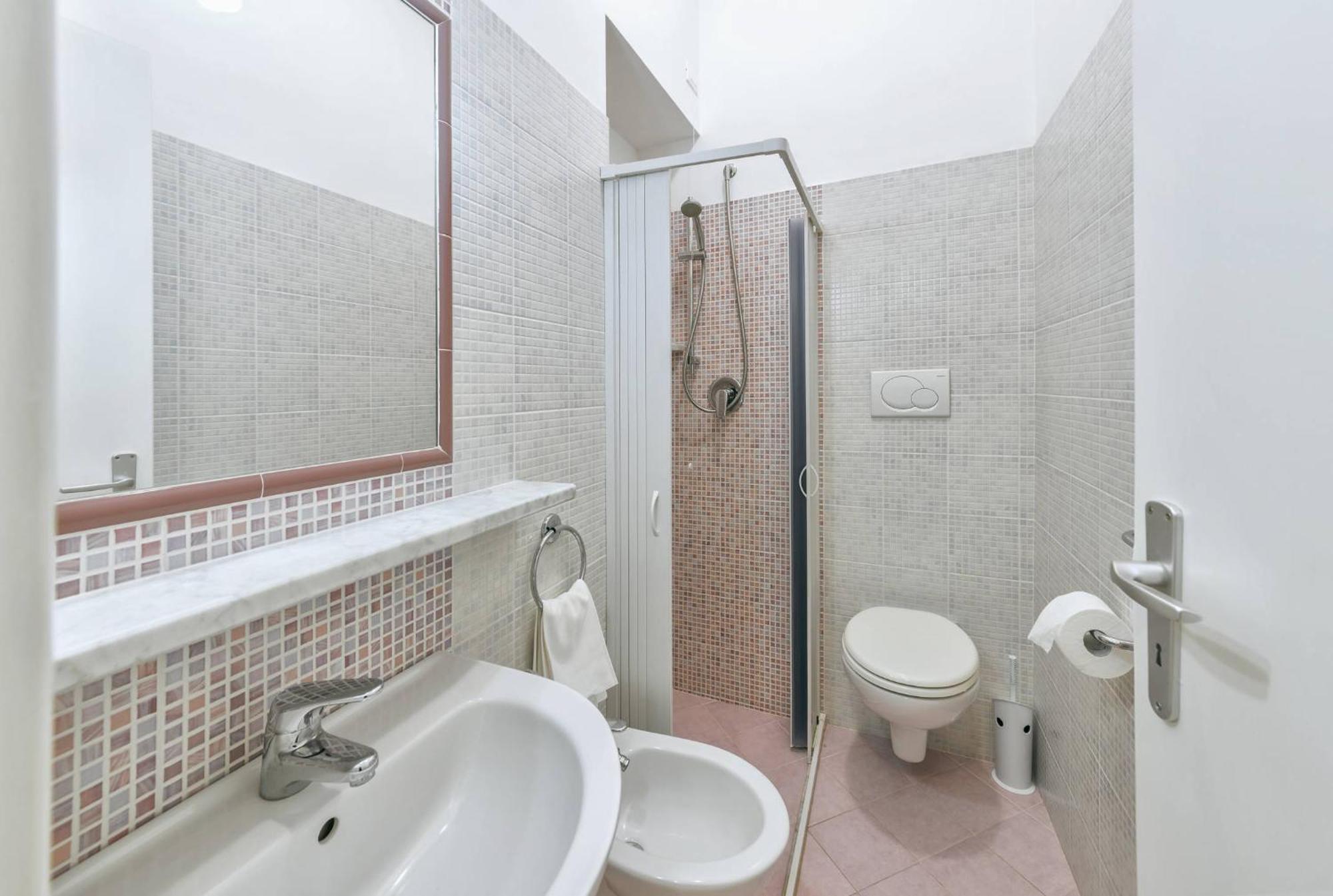 Hotel Villa D'Orta Ischia Chambre photo
