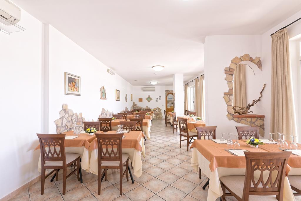 Hotel Villa D'Orta Ischia Extérieur photo