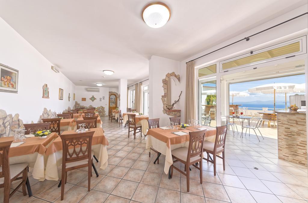 Hotel Villa D'Orta Ischia Extérieur photo