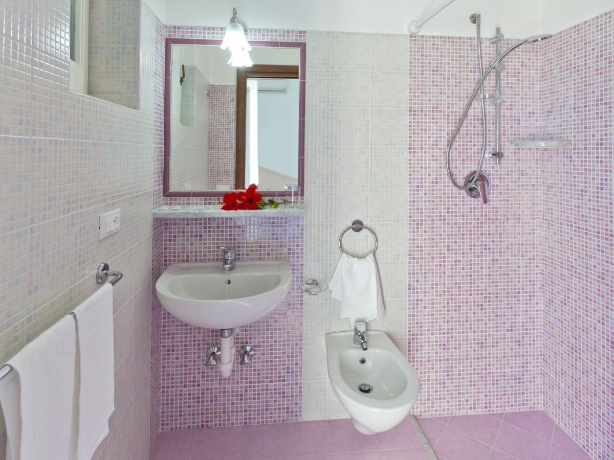 Hotel Villa D'Orta Ischia Chambre photo